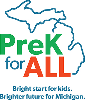 PreK for All