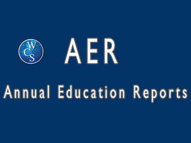 Annual Education Reports