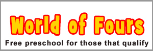WOF - Free preschool for those that qualify
