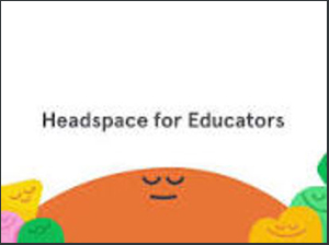 Headspace for Educators
