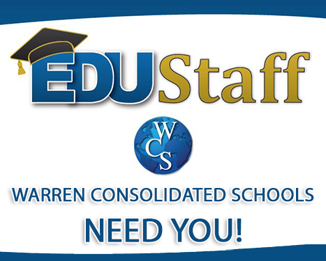 EDU STAFF POSTING